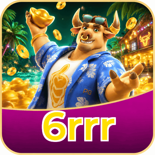 6rrr App Features
