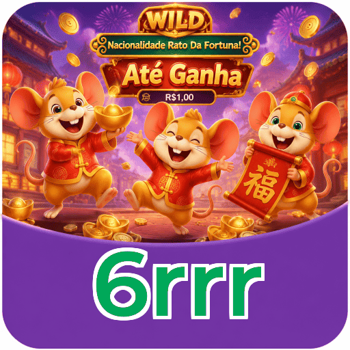 6rrr Logo