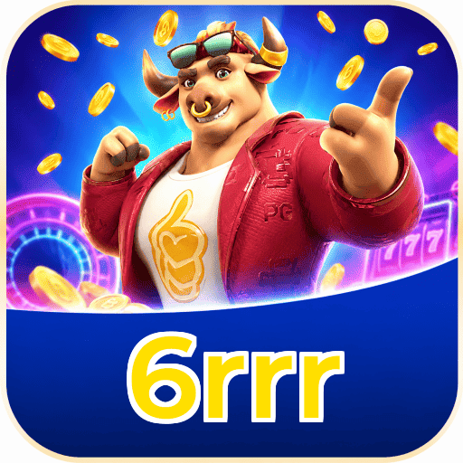 6rrr Logo