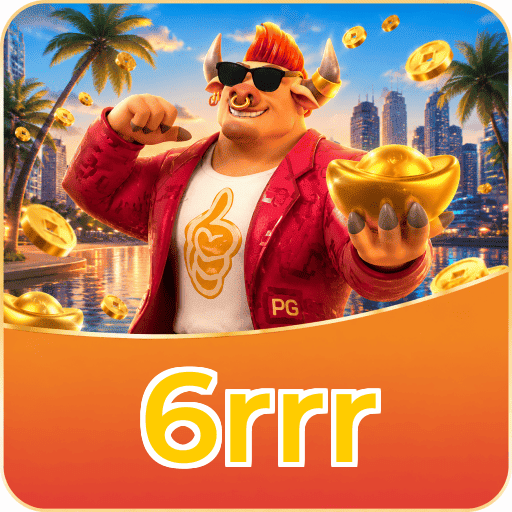 6rrr Logo