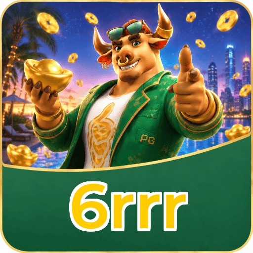 6rrr Live Casino Overview