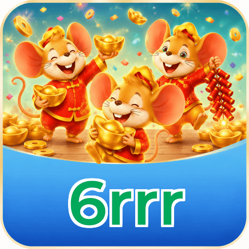6rrr Logo