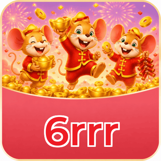 6rrr Logo