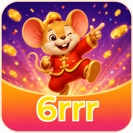 6rrr Logo
