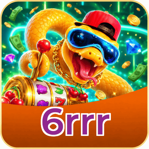 6rrr Top Slots