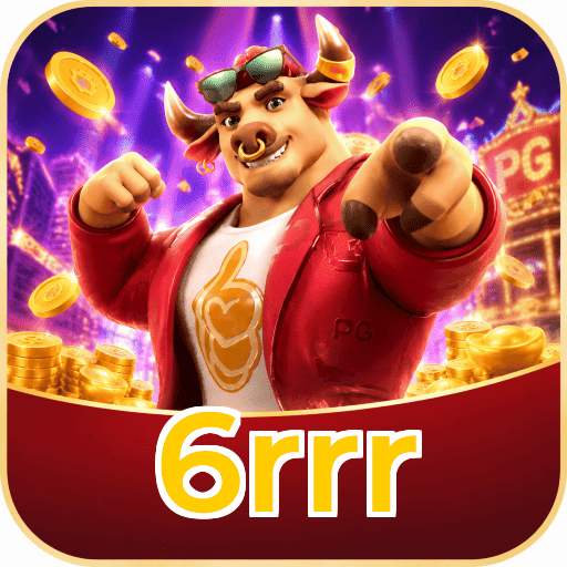 6rrr Logo