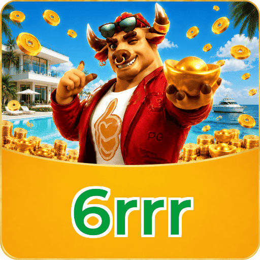 6rrr Facebook Page